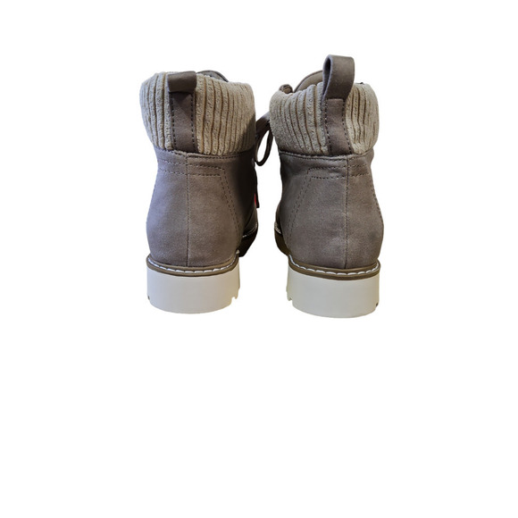 Cliffs by White Mountain Women's Hiker Boot Sz 8 - Picture 4 of 7